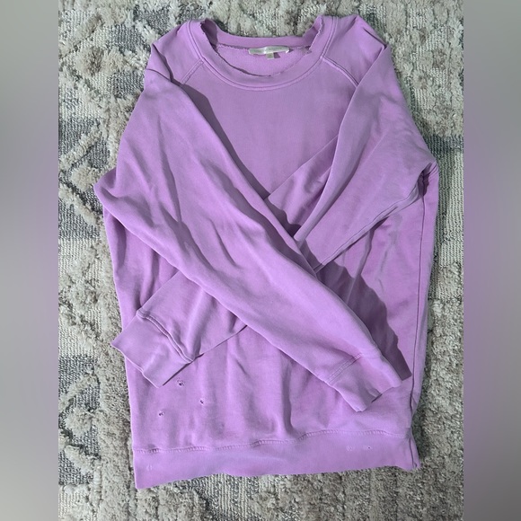 Loveshackfancy Leland Pullover - Picture 3 of 10